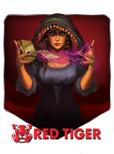 redtiger